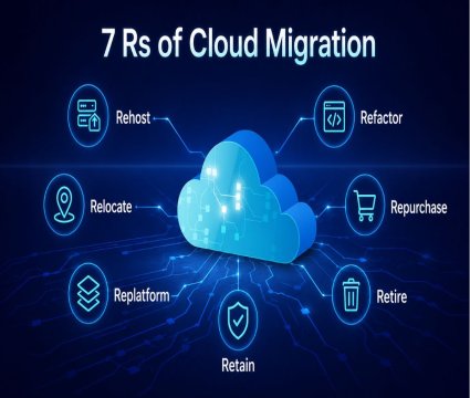 Why Cloud Migration Is No Longer Optional in 2026