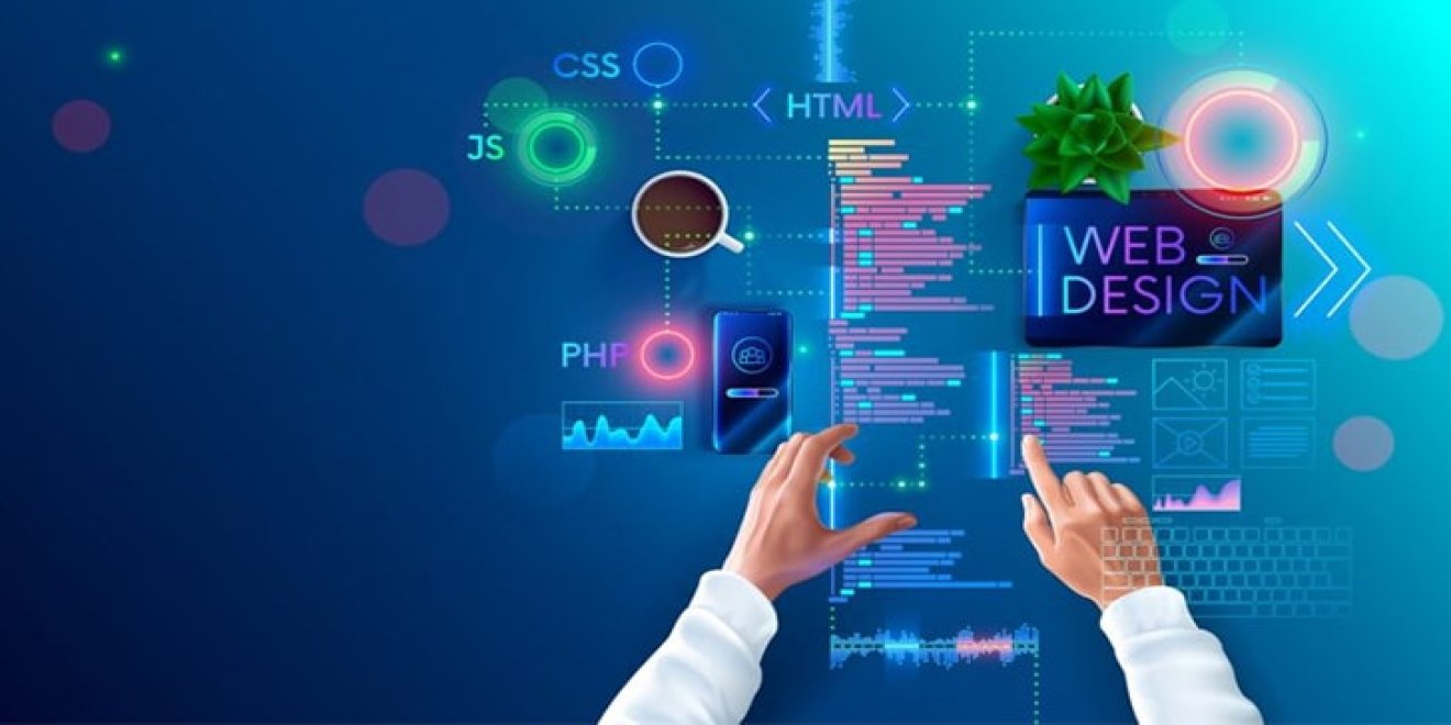 Web Design & Development Company