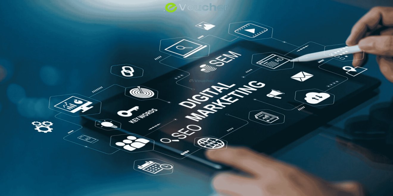 SEO & Digital Marketing